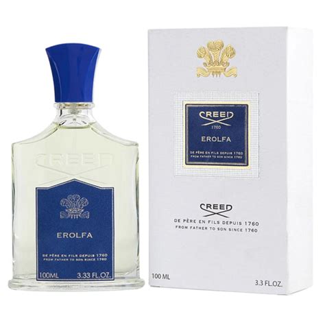 creed erolfa 100ml best price.